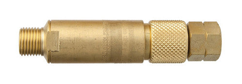 Kwik-Connect Coupling - Fuel Kwik-Connect Coupling - Fuel